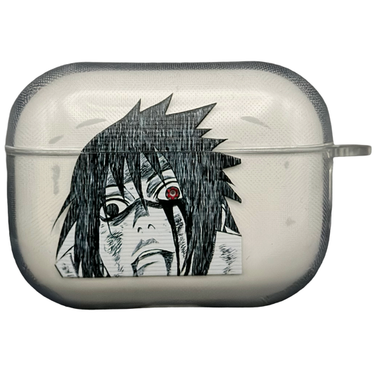 우치하 사스케