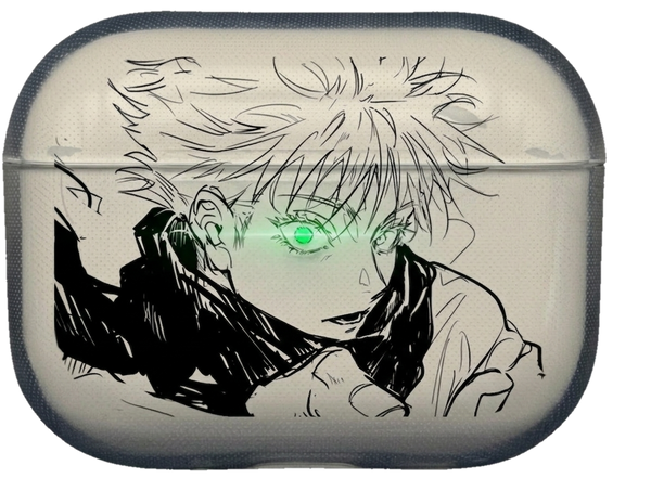 안** 고죠 사토루 구매 후기