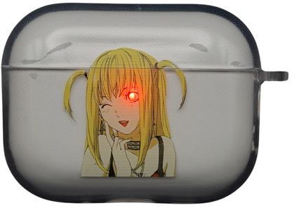 아마네 미사