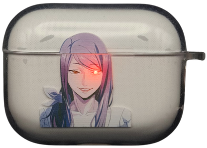 카미시로 리제