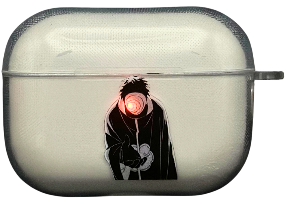 우치하 오비토