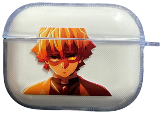 아가츠마 젠이츠