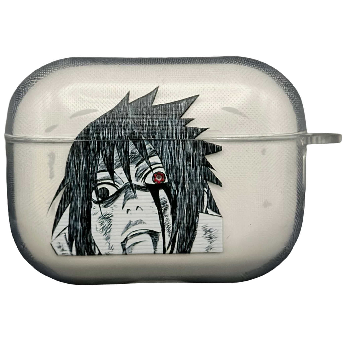 우치하 사스케