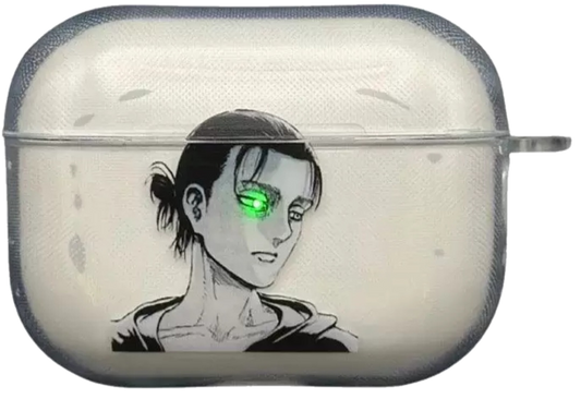 에렌 예거