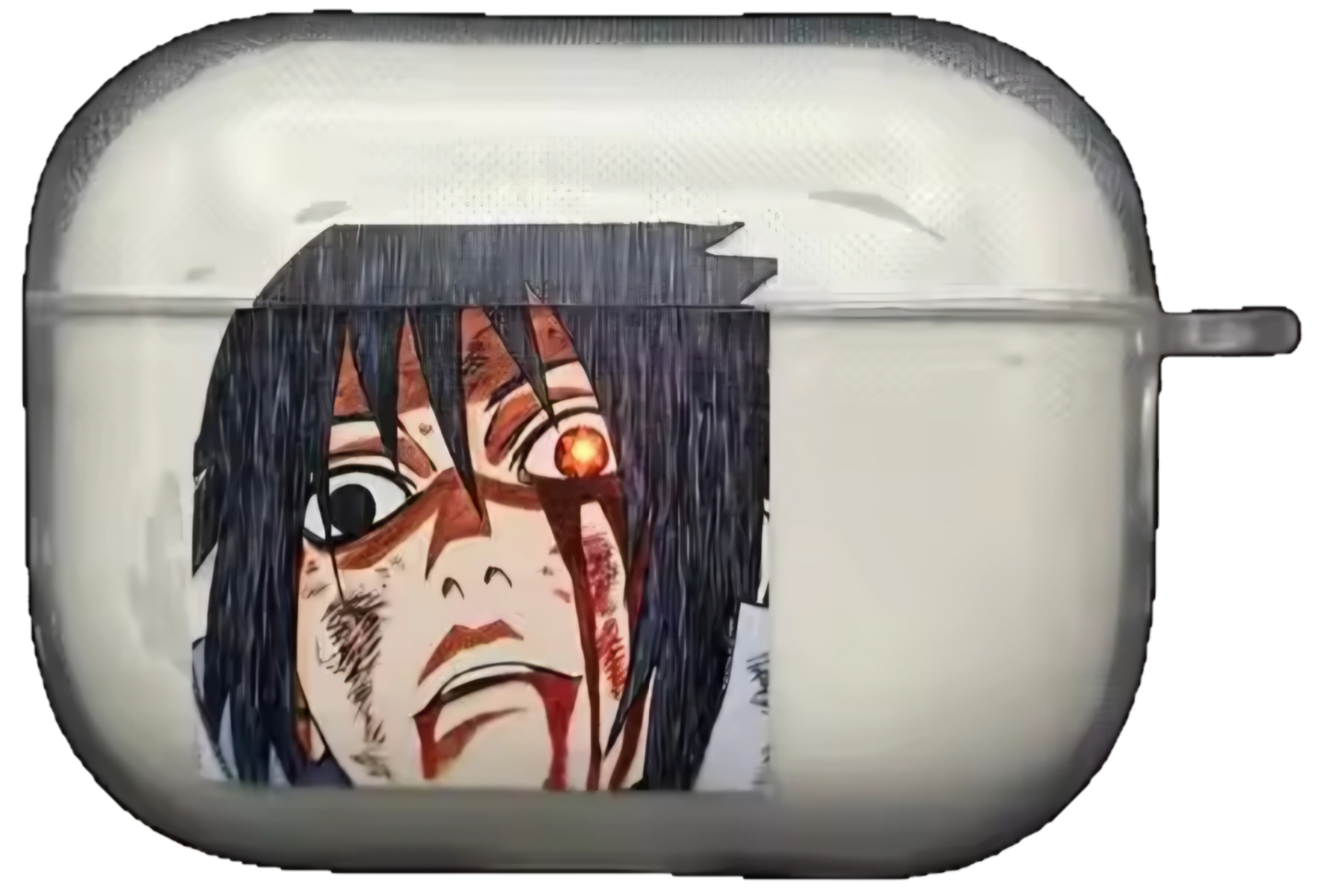 우치하 사스케