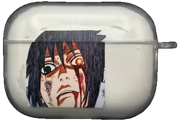 황** 우치하 사스케 구매 후기