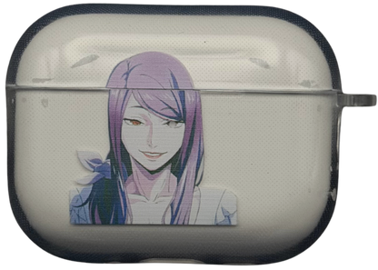 카미시로 리제